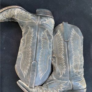 Old Gringo Men's Boots size 9 1/2